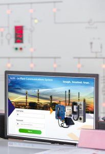 In2iT Operator Access Panel | Guardian Telecom