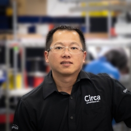 Tony Tran
